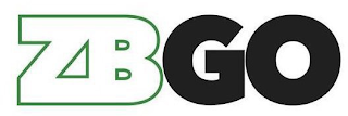 ZB GO logo