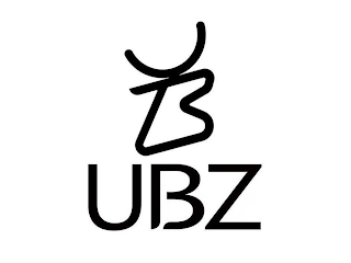 ZB UBZ logo
