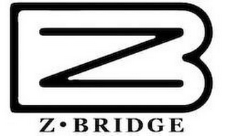 ZB Z · BRIDGE logo