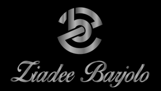 ZB ZIADEE BARJOLO logo