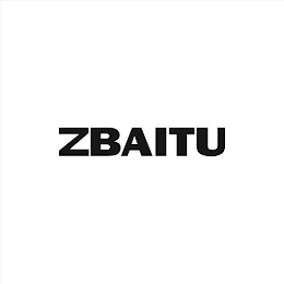 ZBAITU logo