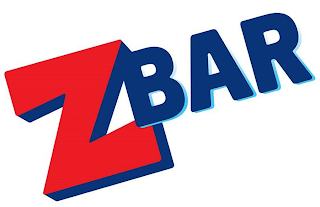 ZBAR logo
