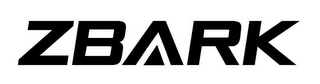 ZBARK logo
