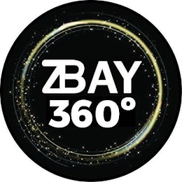 ZBAY360° logo