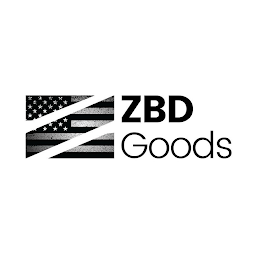 ZBD GOODS logo