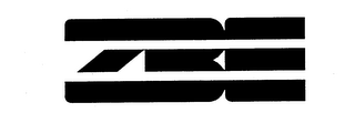 ZBE logo