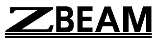 ZBEAM logo