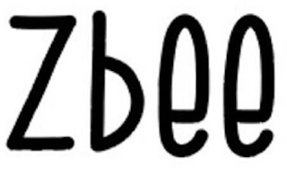ZBEE logo