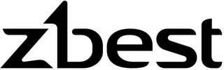 ZBEST logo
