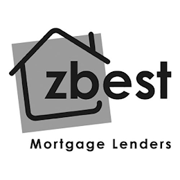 ZBEST MORTGAGE LENDERS logo