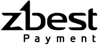 ZBEST PAYMENT logo