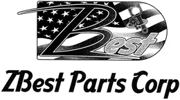 ZBEST ZBEST PARTS CORP logo