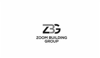 ZBG ZOOM BUILDING GROUP logo