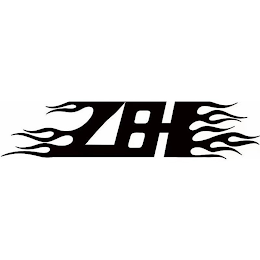 ZBH logo