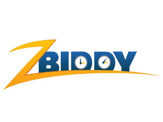 ZBIDDY logo
