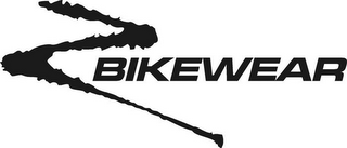 ZBIKEWEAR logo