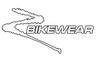 ZBIKEWEAR logo