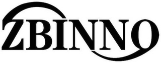 ZBINNO logo