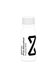 ZBIOTICS PRE-ALCOHOL PROBIOTIC DRINK Z