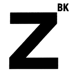 ZBK logo