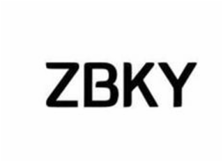ZBKY logo