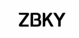 ZBKY logo