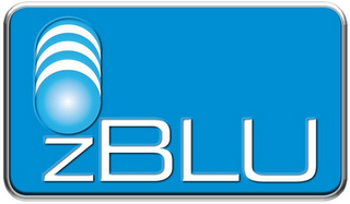 ZBLU logo