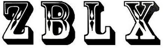 ZBLX logo