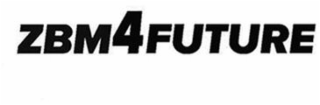 ZBM4FUTURE logo