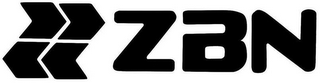 ZBN logo