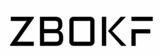 ZBOKF logo