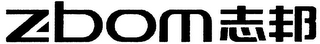 ZBOM logo