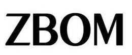 ZBOM logo