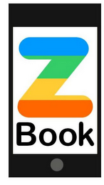ZBOOK logo