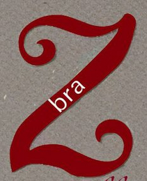 ZBRA logo