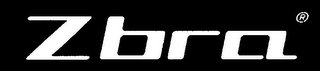 ZBRA logo
