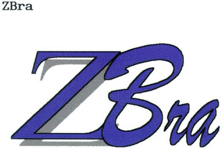 ZBRA logo