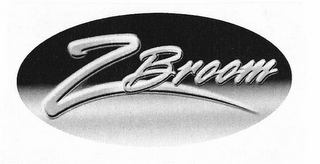 ZBROOM logo