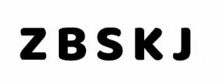 ZBSKJ logo