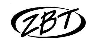 ZBT logo