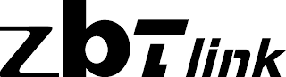 ZBT LINK logo