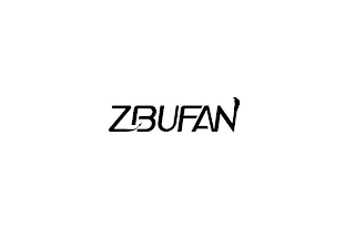 ZBUFAN logo
