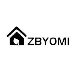 ZBYOMI logo