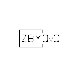 ZBYOVO logo