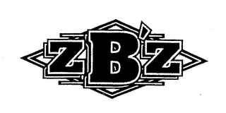ZB'Z logo