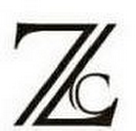 ZC logo