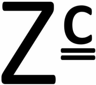 ZC= logo