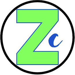 ZC logo