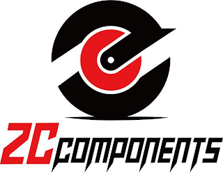 ZC COMPONENTS logo