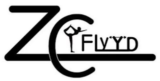 ZC FLYYD logo